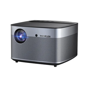 H2 1080P 4K Projector Harman Kardon Speaker