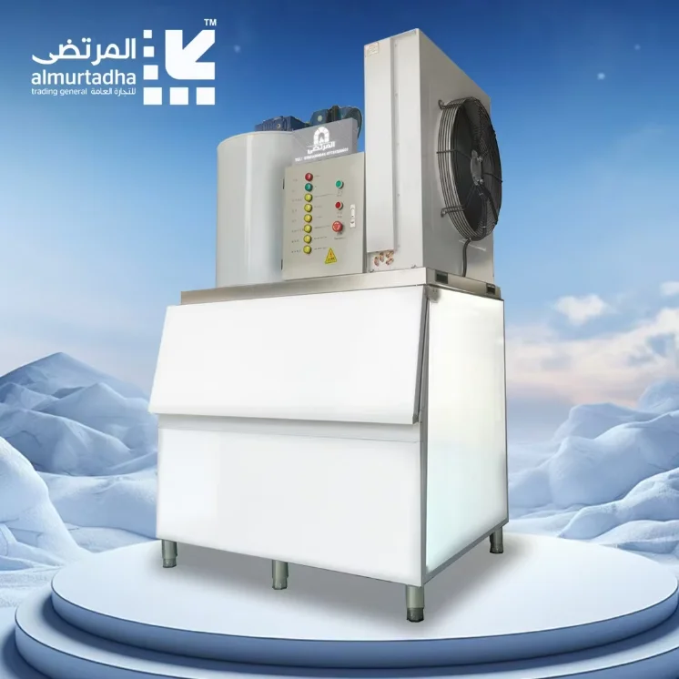 Ice Machines, 2Ton, PLC - detail 32