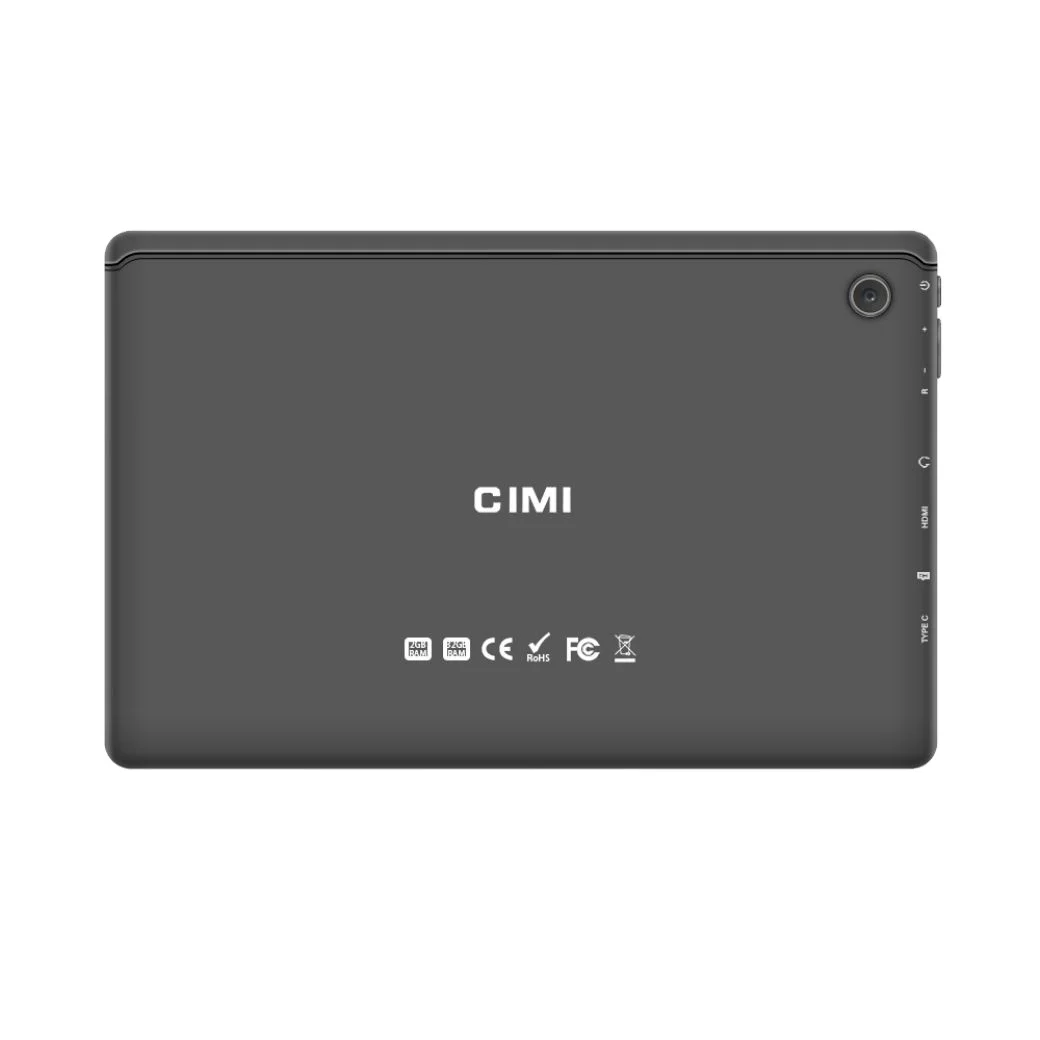 

CIMI 10.1 inch Ips 1280*800 Touch Screen Android 10.0 Tablet Pc