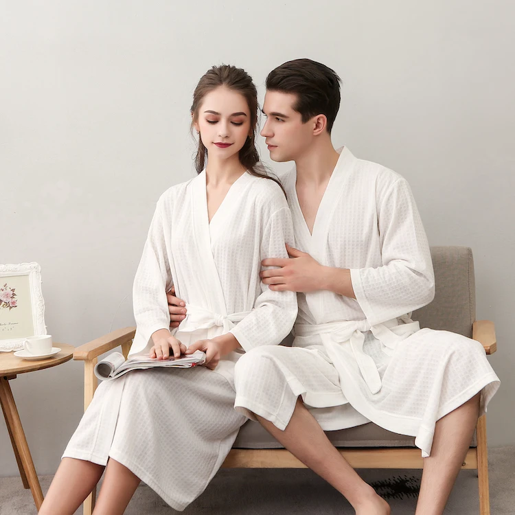 

white women bathrobes cotton .100% cotton bathrobe 100% cotton wholesale bathrobe