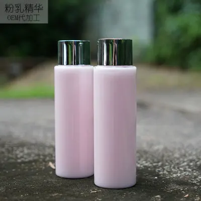 

Korean Skincare Rose Extract Essence Whitening Moisturizer Rose Facial Serum Vitamin C Serum