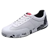 Fashion Mens Sports Casual Shoes Mesh Upper Breathable Running Man Shoes