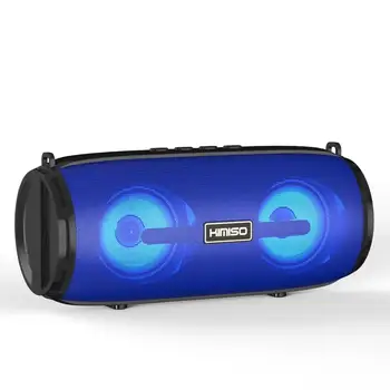 speaker with usb support