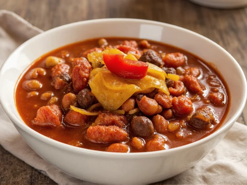 5 Best Wolf Brand Chili Recipes You Need to Try