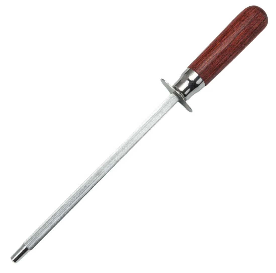 

12 Inches Honing Steel Knife Sharpening Steel Sharpening Rod