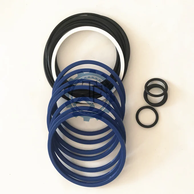 Center Joint Seal Kit For 14514937 Voe14514937 Ec210 Ec210b Ec240 Ec290