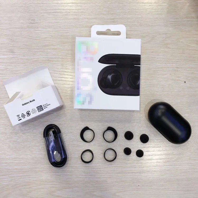 2020 top sales TWS BT 5.0 earbuds Amazon Explosion R170 with charging box wireless earphones - ANKUX.COM