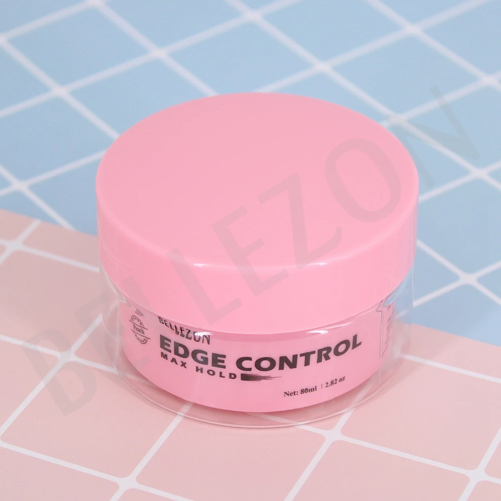 
Best Hair Wax Vendors No Flaking No White And Strong Hold Hair Edge Control 