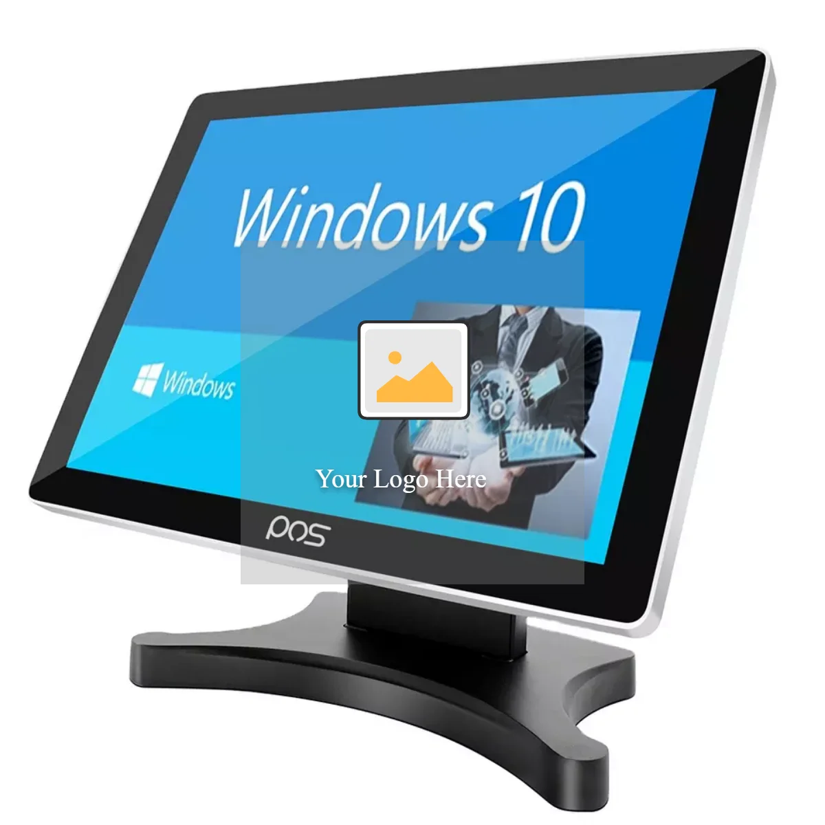 windows 10 dual touch screen monitors manufacturer