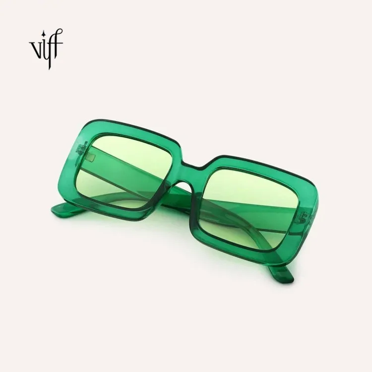 

2021 VIFF HP20232 Women Fashion 2021 Sun Glasses River Shades Designer Free Shipping Sunglasses, Multi and oem