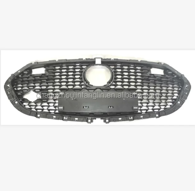 Car Body Kit Grille For Mazda3 2019 2020 Belh50711 Buy Grille For