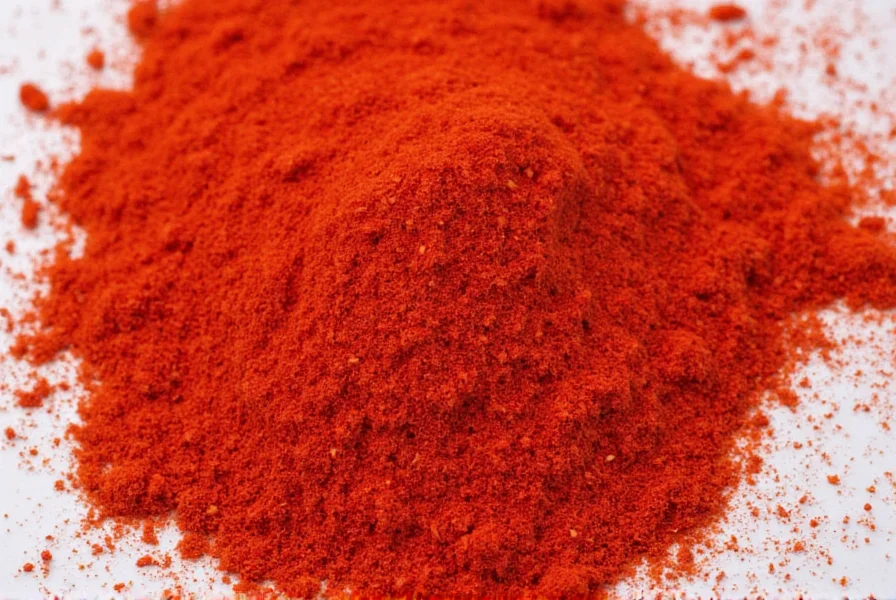 Step-by-step preparation of cayenne pepper water with measuring spoon, glass of water, and fresh lemon