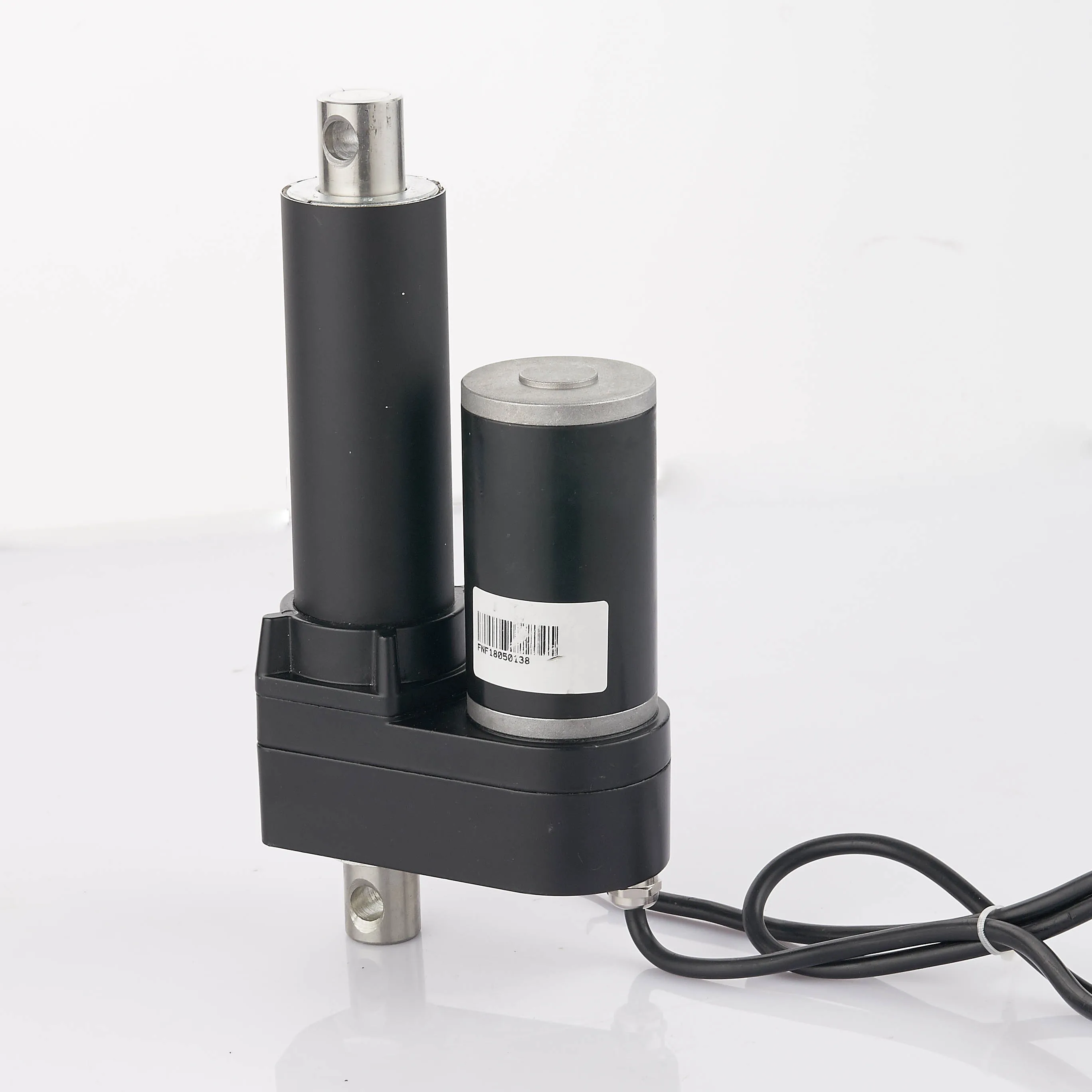 Elektrischer Zylinder 12V Linearantrieb 200mm 12000N Stromversorgung – Detail 1