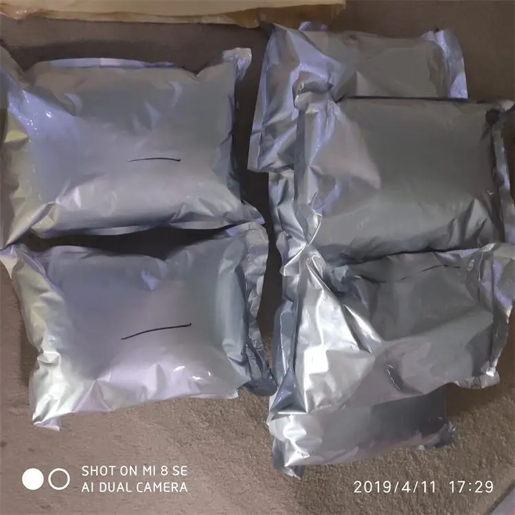 
High Quality Posaconazole with cas 171228-49-2 