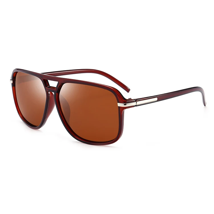 

Newest 2020 Luxury Retro Sport Square Shades Sunglasses