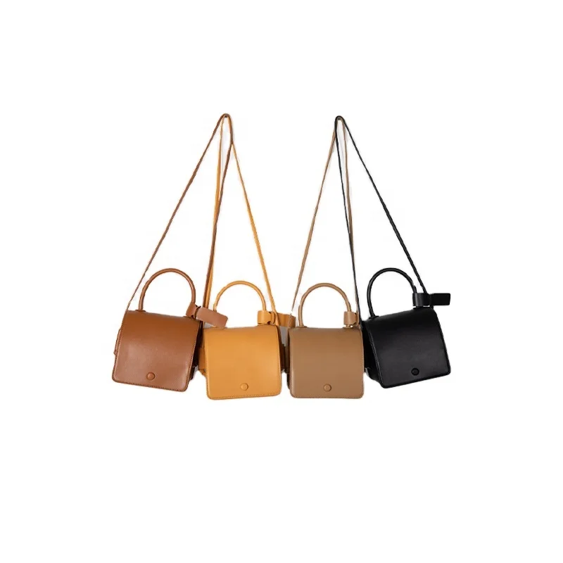 

Korean Popular Female Single Shoulder Messenger Bag Crossbody Bulk Buy Handbags