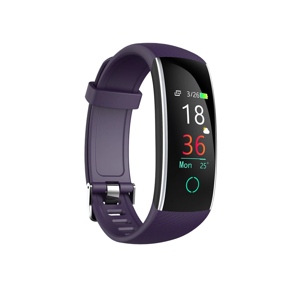 

Smart Relogio Wristwatch Relogio Fitness Fitness Sports Men Smart Wrist Watch, IP68 Professional Waterproof