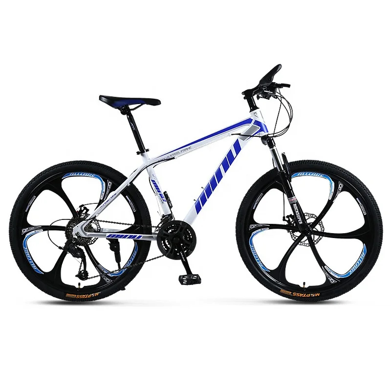 

Steel Alloy 26'' 21 Speed Downhill Bicycles Mountain Bike, Requirements