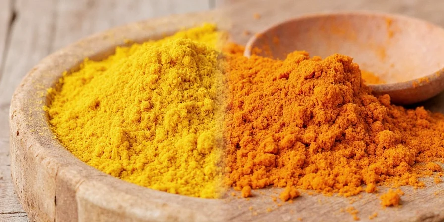 Curry Powder Unleashed: 10 Hilariously Tasty Tips You Never Knew You Needed