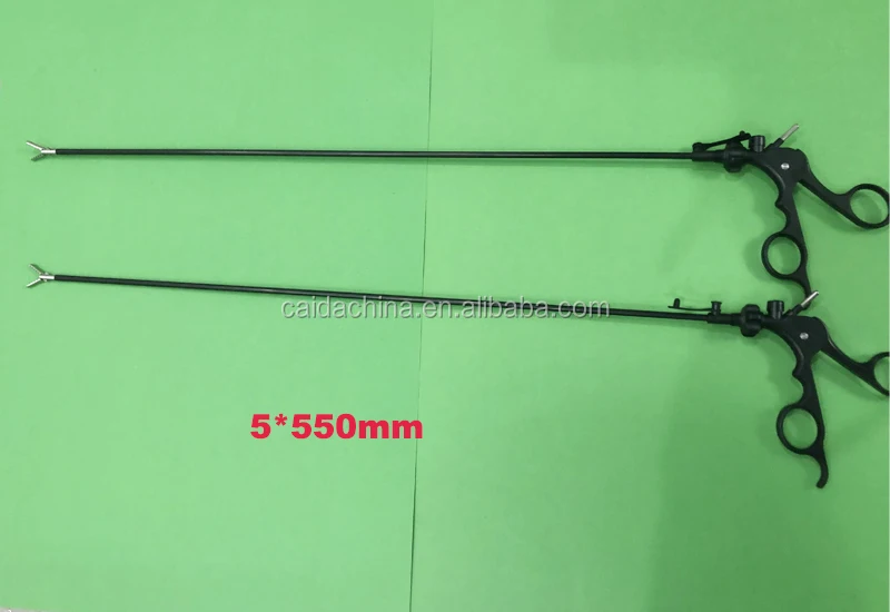 Laparoscopic Alligator Forceps Endoscopic Alligator Forceps