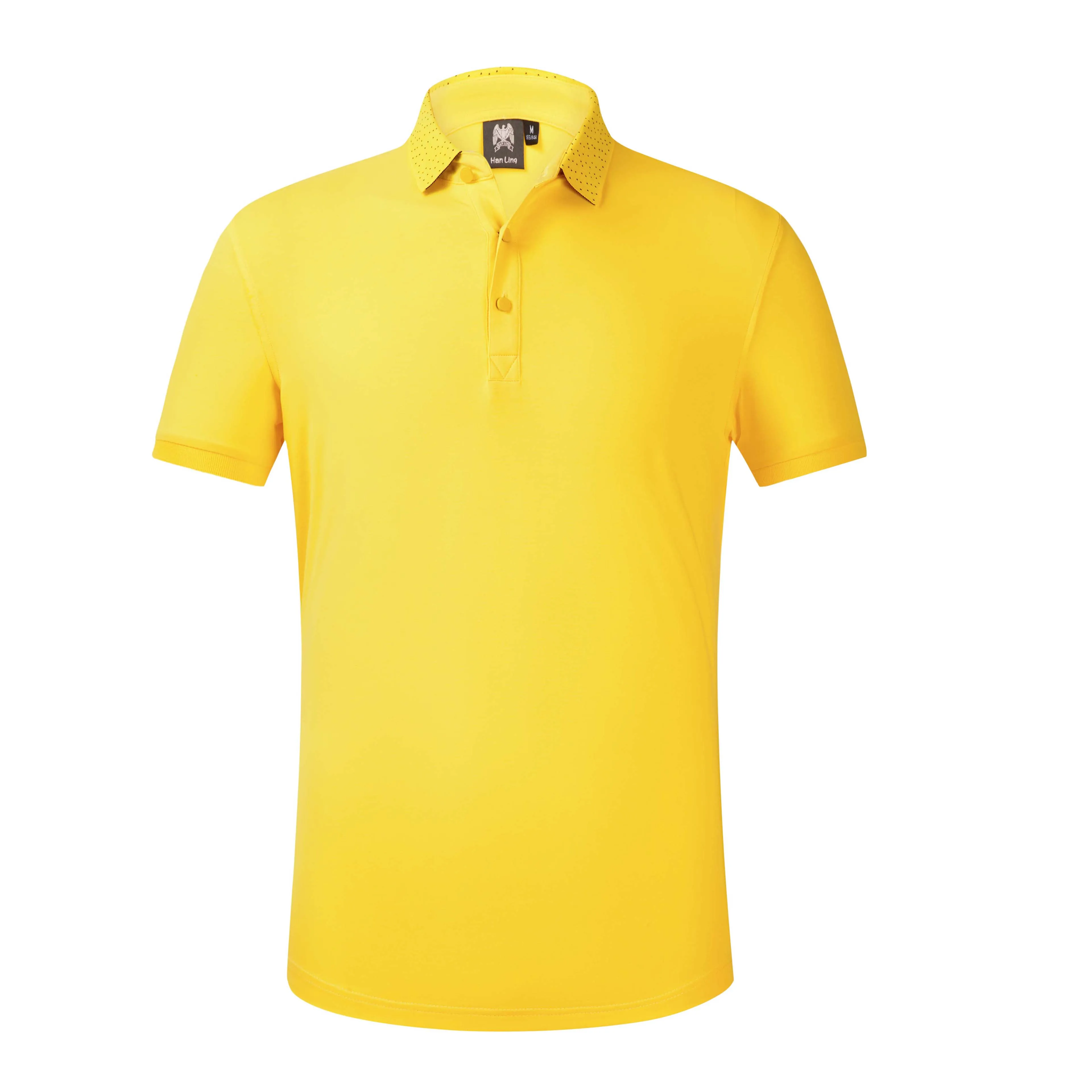 

Custom logo polo shirt casual golf polo t shirts with Diy Printing Embroidery