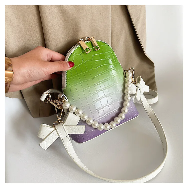 

Plaid woman handbag security handbags for women ladies bags multicolor leather handbags