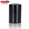 New Product Ideas 2019 Premium Kitchen Gadgets Steel Bar Automatic Push Up Down Bottle Opener For Wedding Giveaways