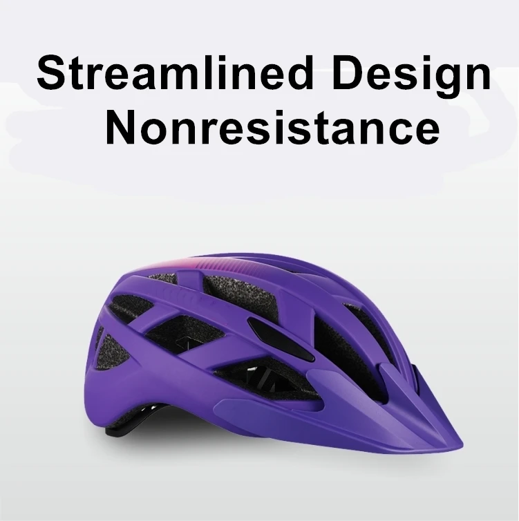 2020 Colorful Protective Cycling Bike Helmet For Adults