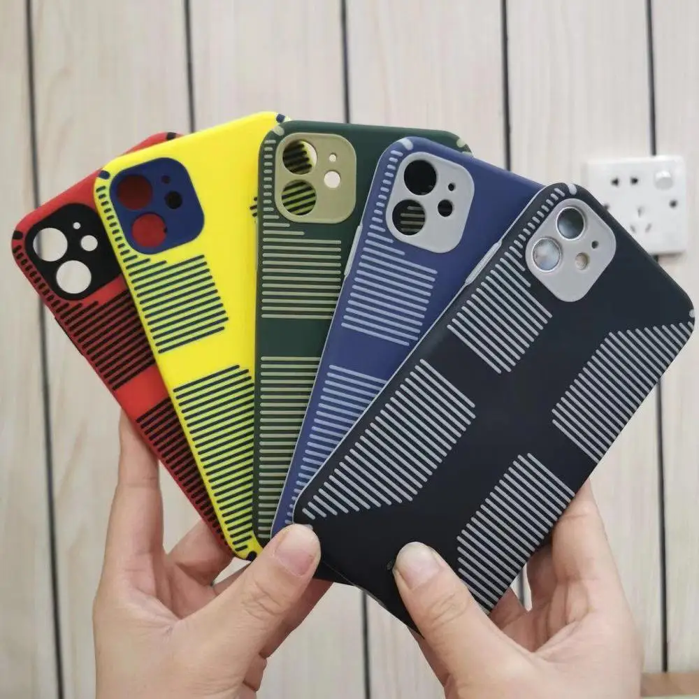 

UNIMOR 2021 New Arrival TPU PC case phone for iphone case cover phone case for iphone