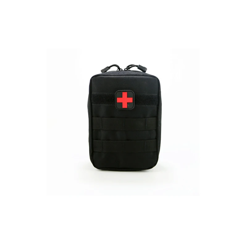 
Condor Molle Pouches Outdoor Emergency Survival Medical Kit MOLLE IFAK Utility Pouch Bag 