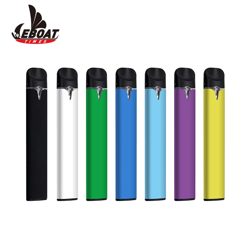 

Eboat vape 2020 pod system electronic cigarette OEM private label electronic vape pen