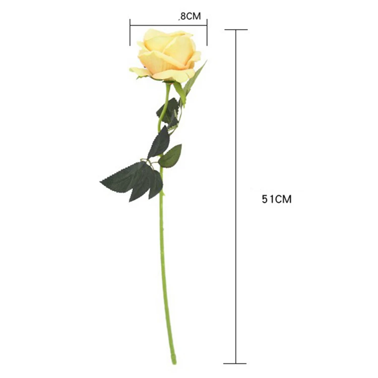 

Manufacturer Artificial Flower Rose Silk Flowers Real Touch Peony Marrige Decorative Flower Wedding Decorations Christmas Decor