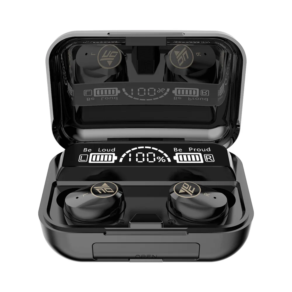 

Cellphone Tws Waterproof Wireless Oortelefoon Headphones For Ecouteur Wireless Sans Fil Earphone Bluetooth