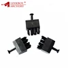 Archery brush arrow rest of bow accessories
