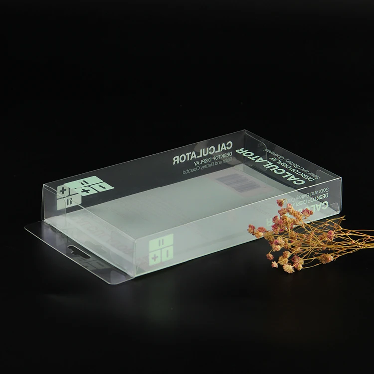 Custom Clear Acetate Gift Display Box,Folding Transparent Pvc Acetate