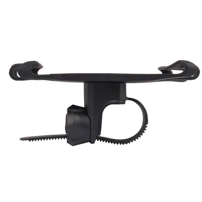 

Phone holder for bike TOLpf waterproof bicycle holder, Black