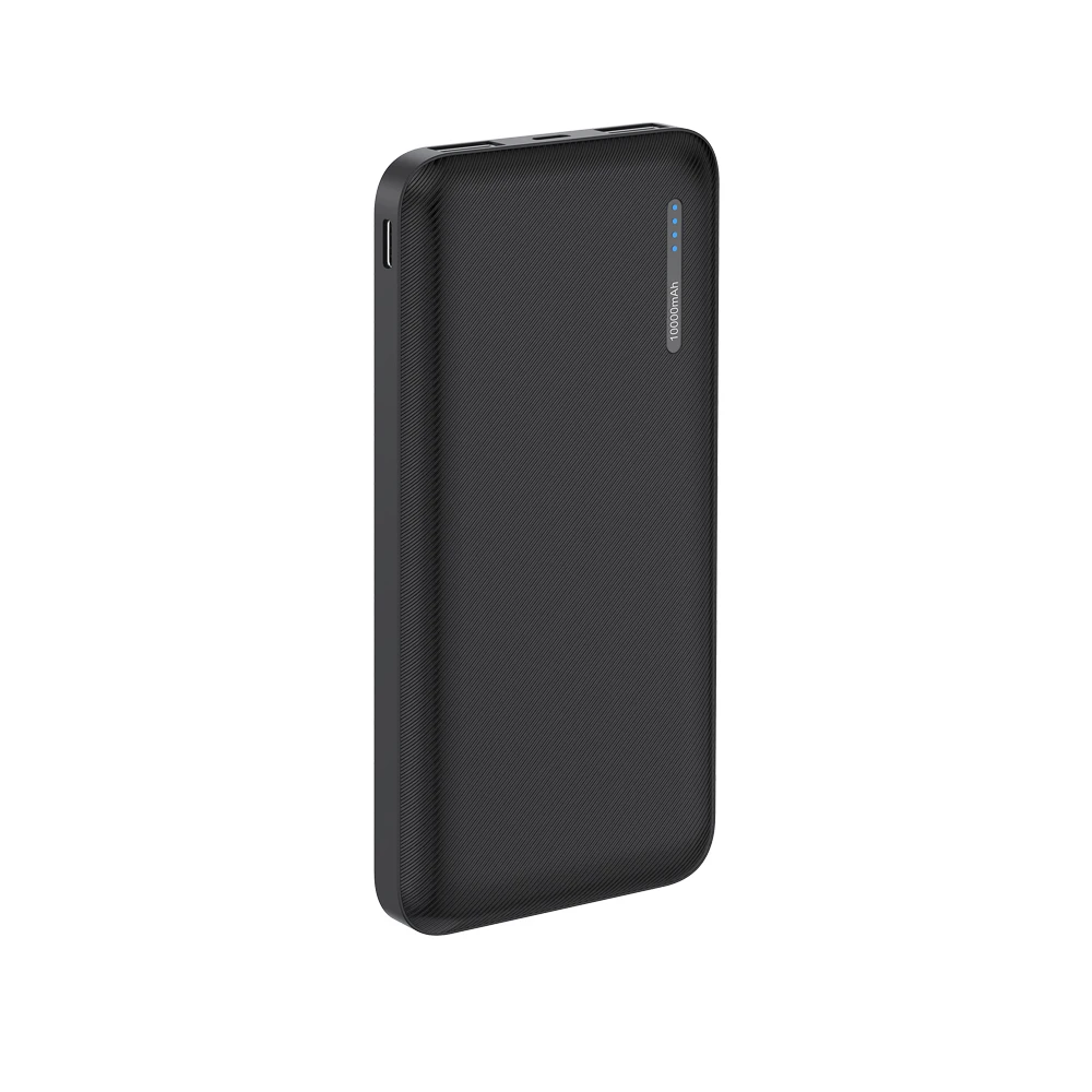 2020 OEM design fast charge 100000mah power bank black and white high quality Power Bank CE ROHS REACH ODM design Power Bank - ANKUX.COM