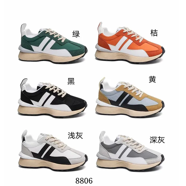 

LD7281 Fashion sneakers 2021 women casual jogging shoe customizable sneakers comfort sneakers