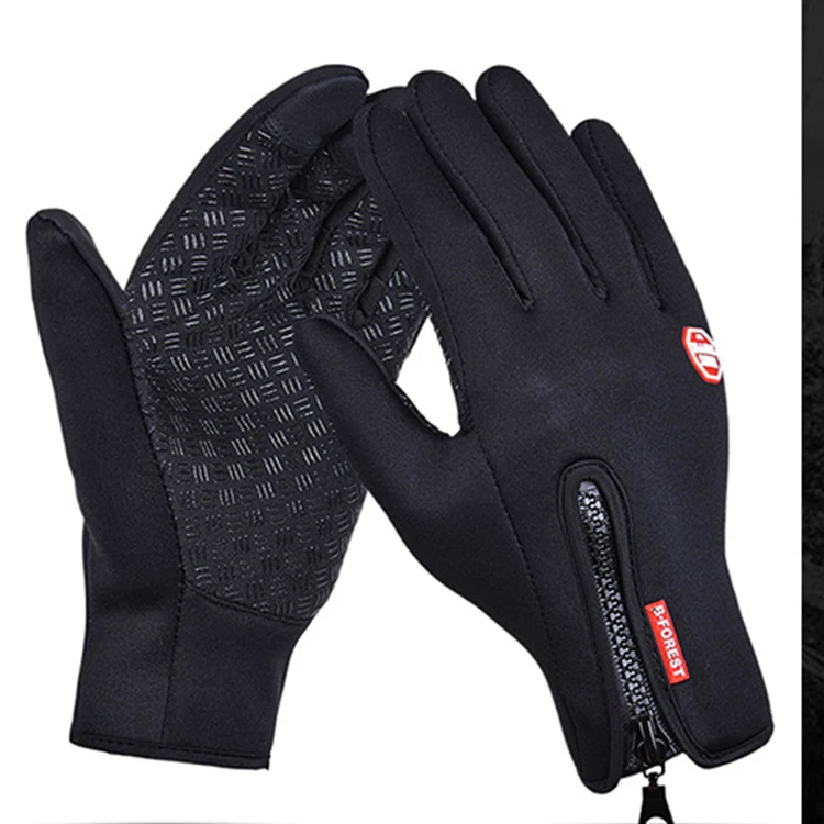 

Manufacture Wear-resistant Technology Anti-splashing Commuting Cycling Motorcycle Gloves