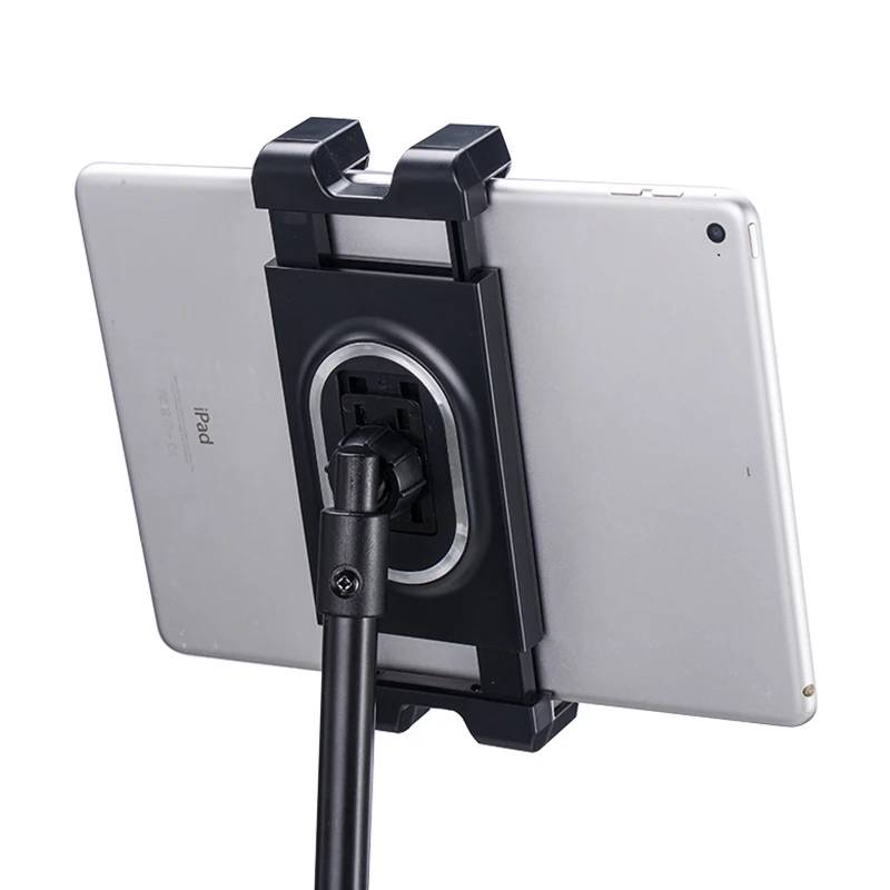 
New products tripod stand for ipad/tablet 4.7-12.9inch 