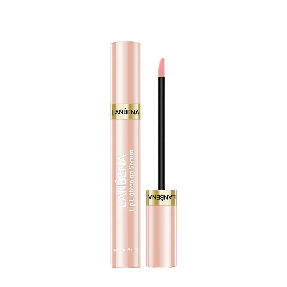 

LANBENA cherry extract pink lips lightener lips serum