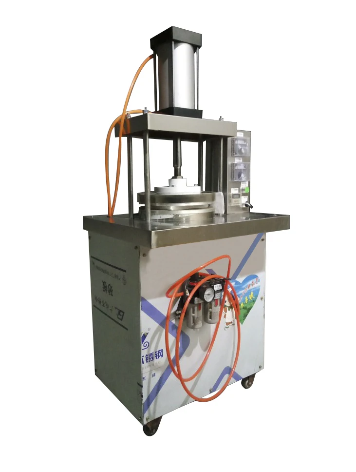 Factory Price Restaurant Tortilla Making Machine/tacos /charpati Making