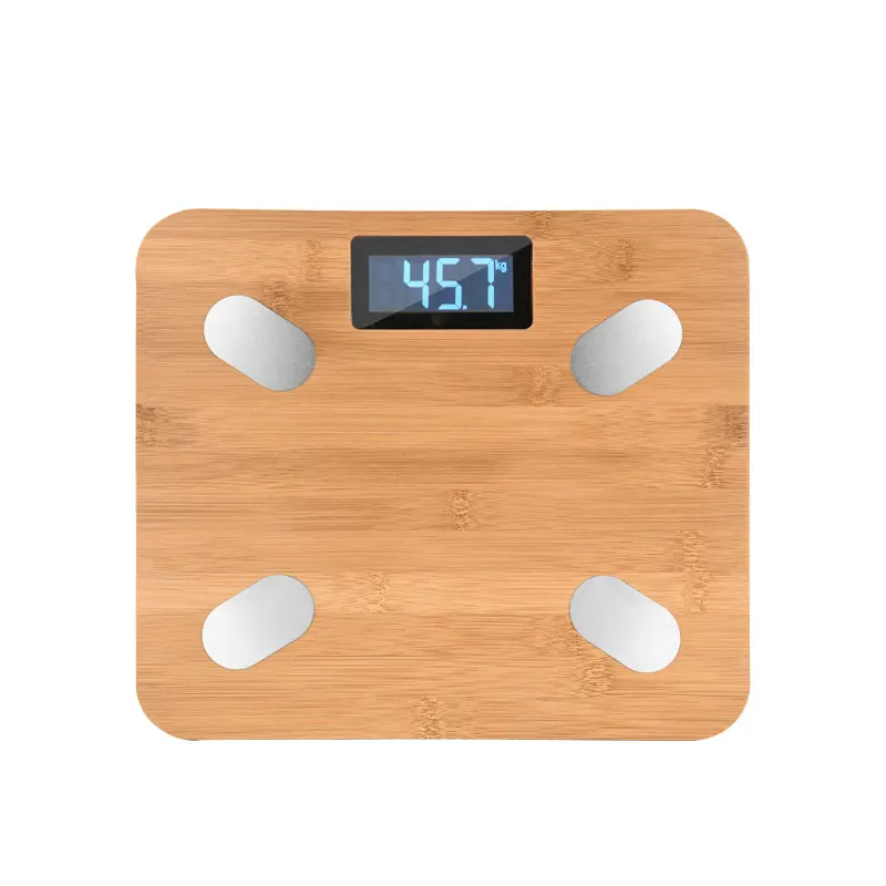 

2021Vivanstar Body fat scale intelligent household accurate measurement of fat constitution
