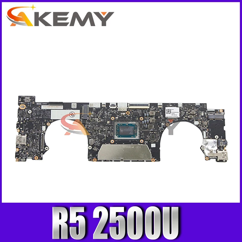 

ES321 NM-B441 For IdeaPad 720S-13ARR laptop motherboard R5 2500U CPU 8G RAM 5B20Q59464 5B20Q59378 100% test work