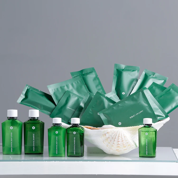 Hotel Room Accessories Guest Room Amenities Hotel Amenity Set Buy