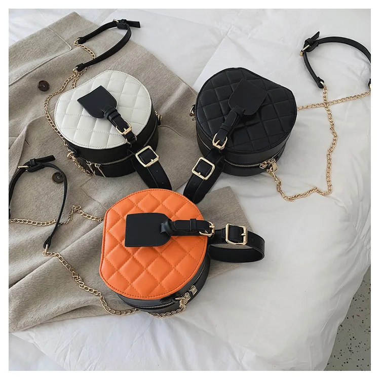 

fashion tiny purses crossbody handbags pretty purses women crossbody handbags for women, Black,white,orange