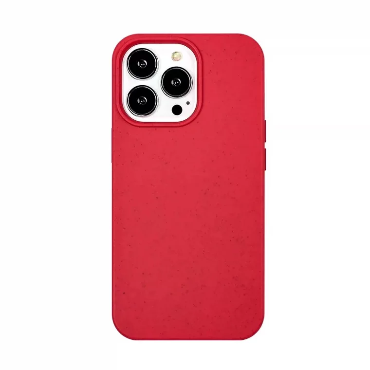 

Customize Design Biodegradable Mobile Phone Case for iPhone 13 pro max 11 12 mini Fundas Para Celulares For Airpods Pro 1/2 3/4