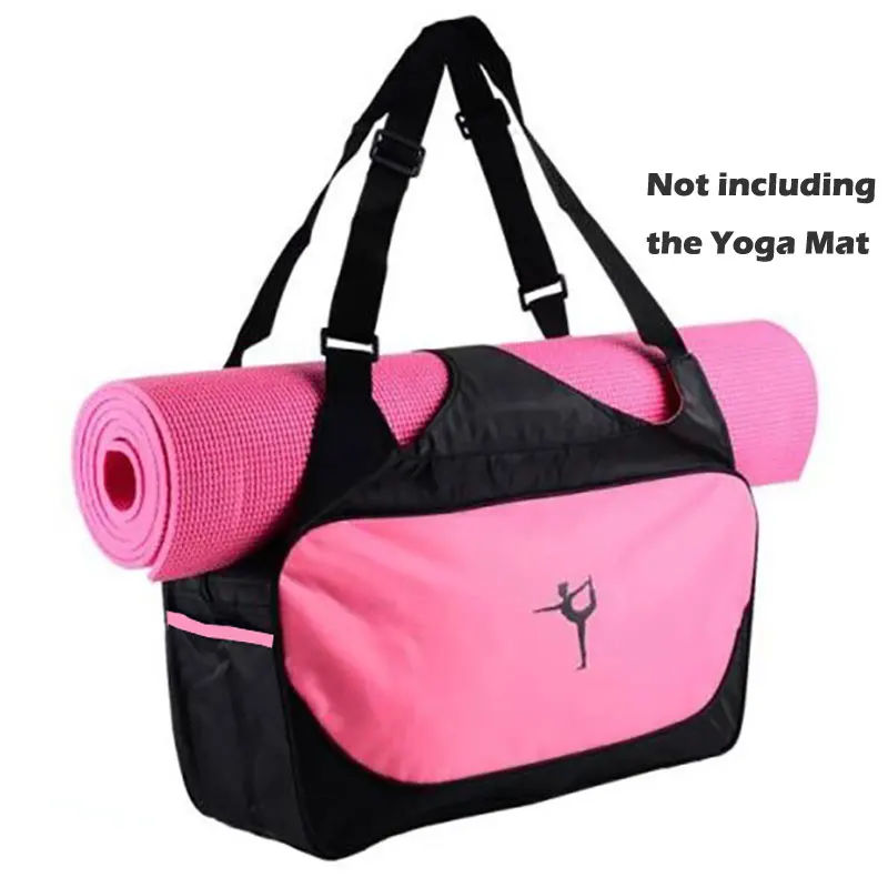 

Waterproof Travel Bags Gym with Shoe CompartmentWholesale Sport Gym Bag Custom logopersonalized Womens Custom Gym Bag Sport