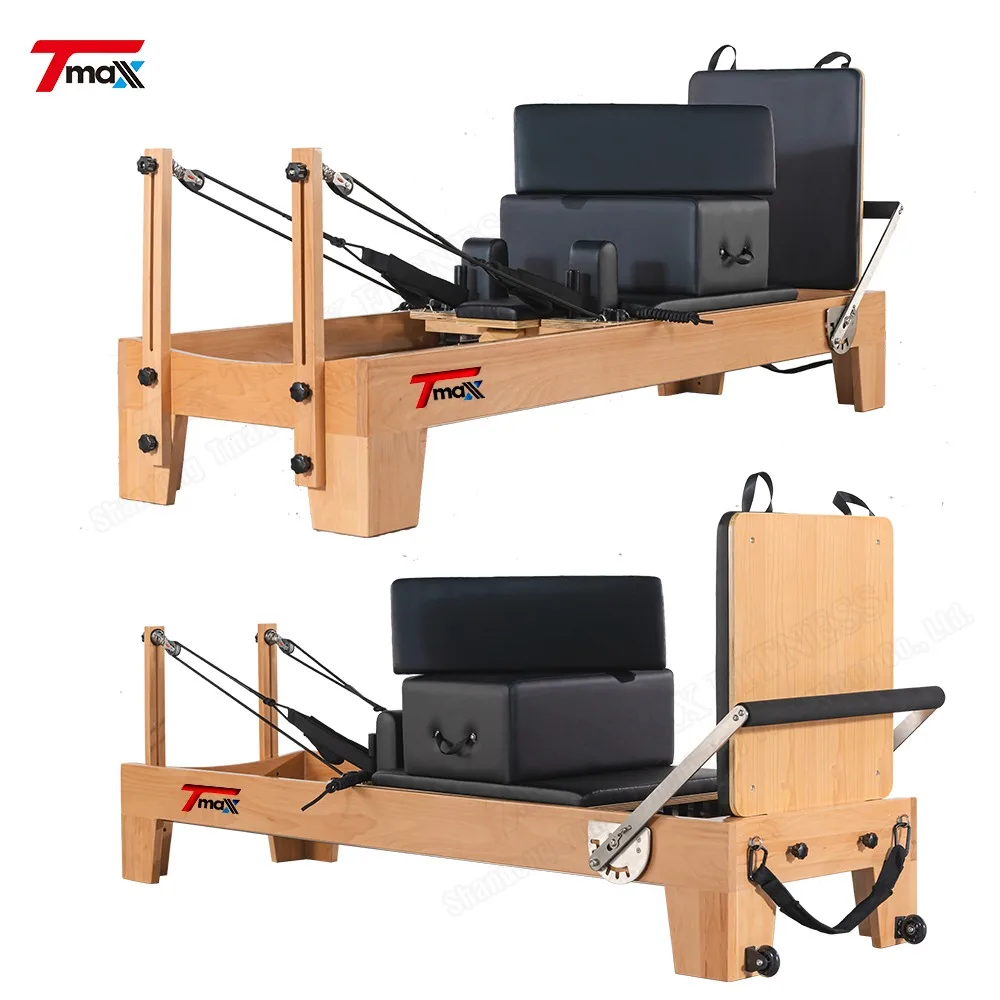 Shandong Tmax Machinery Technology Co., Ltd. - Pilates Equipment, Pilates  Reformer Machine