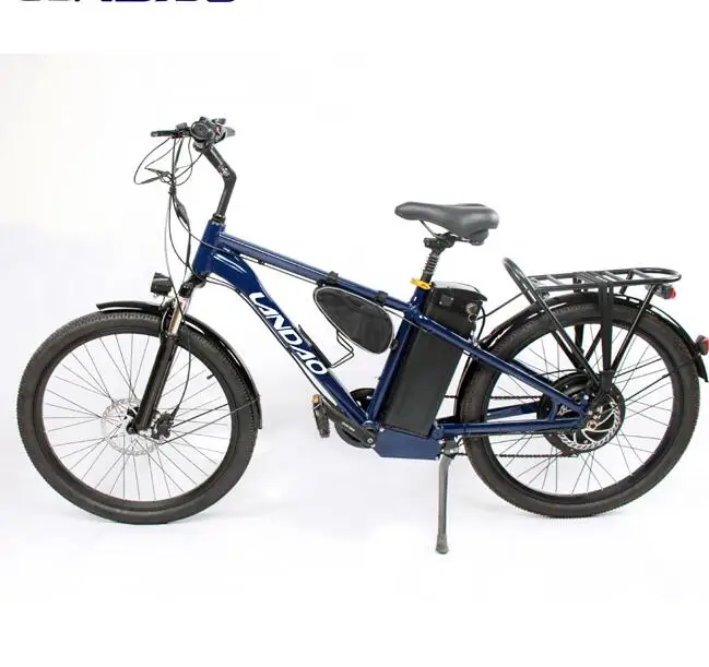 fabbricazione di telaio bicicletta in alluminio